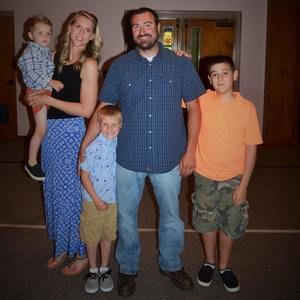 Meet your Posher, Jillian